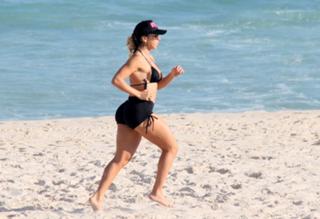 Andrea De Andrade feet photo 12