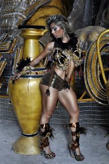 Andrea De Andrade feet photo 5
