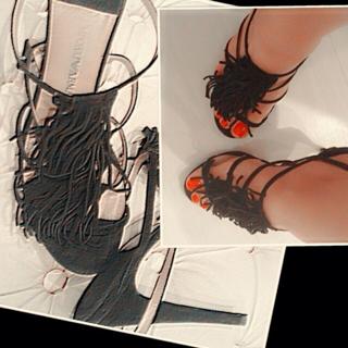 Andrea De Andrade feet photo 13