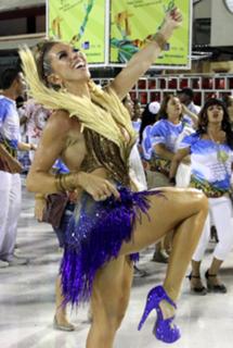 Andrea De Andrade feet photo 2