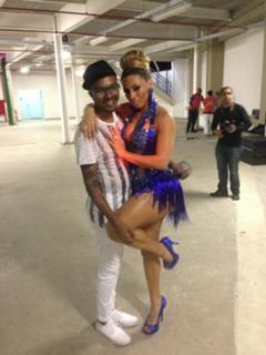 Andrea De Andrade feet photo 18