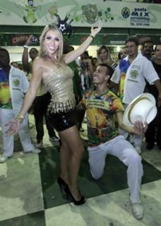 Andrea De Andrade feet photo 15