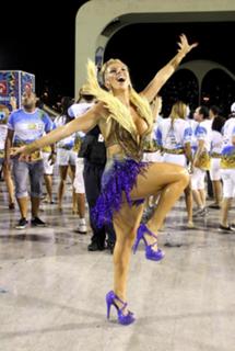 Andrea De Andrade feet photo 14