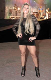 Andrea De Andrade feet photo 10