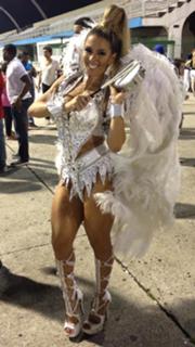 Andrea De Andrade feet photo 8