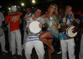 Andrea De Andrade feet photo 5