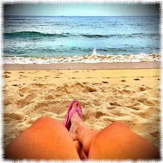 Andrea De Andrade feet photo 11
