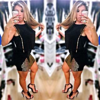 Andrea De Andrade feet photo 7