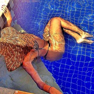 Andrea De Andrade feet photo 20