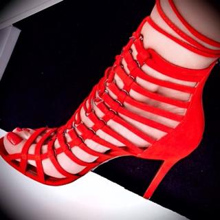 Andrea De Andrade feet photo 15