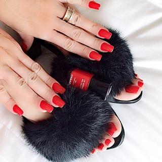 Andrea De Andrade feet photo 14