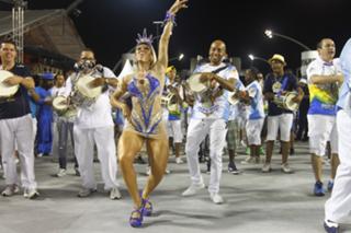 Andrea De Andrade feet photo 3