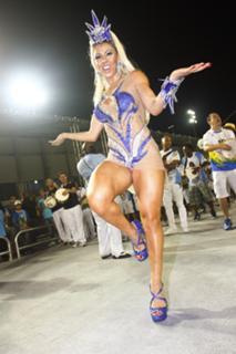 Andrea De Andrade feet photo 2