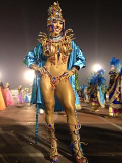 Andrea De Andrade feet photo 19