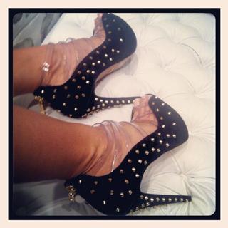 Andrea De Andrade feet photo 15