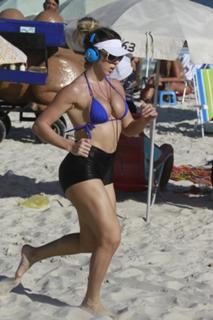 Andrea De Andrade feet photo 15
