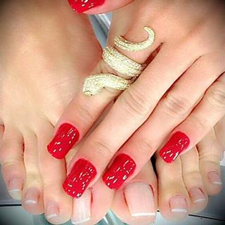 Andrea De Andrade feet photo 12