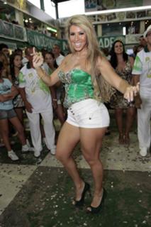 Andrea De Andrade feet photo 7