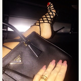 Andrea De Andrade feet photo 4