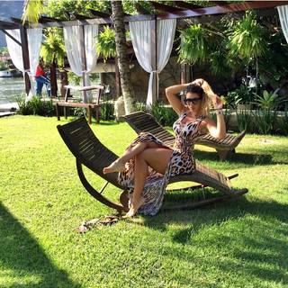 Andrea De Andrade feet photo 13