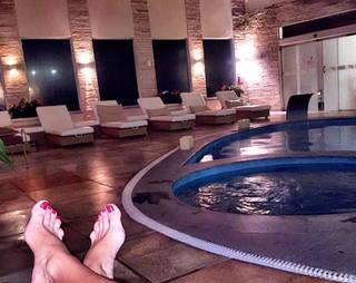 Andrea De Andrade feet photo 12