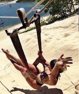 Andrea De Andrade feet photo 10