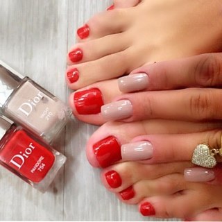 Andrea De Andrade feet photo 9