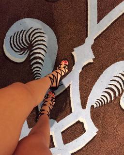 Andrea De Andrade feet photo 3