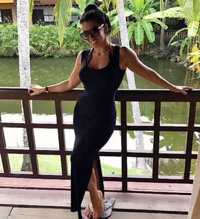 Andrea De Andrade feet photo 16