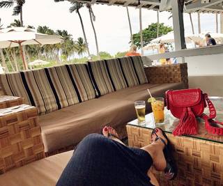 Andrea De Andrade feet photo 15