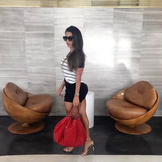 Andrea De Andrade feet photo 12