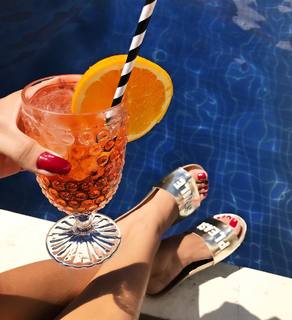 Andrea De Andrade feet photo 6