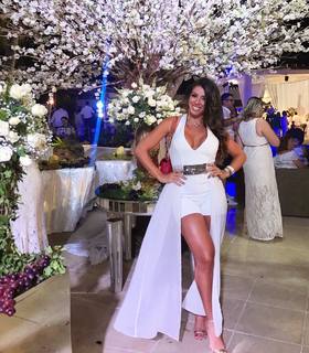 Andrea De Andrade feet photo 5