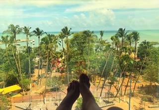 Andrea De Andrade feet photo 19