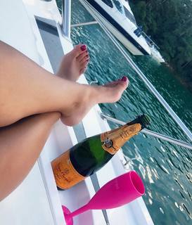 Andrea De Andrade feet photo 16