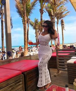 Andrea De Andrade feet photo 12
