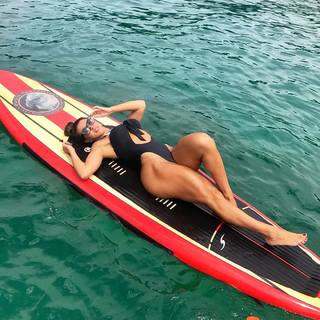 Andrea De Andrade feet photo 7