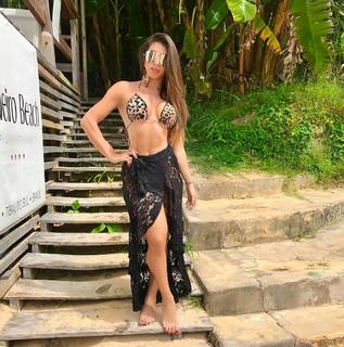 Andrea De Andrade feet photo 13