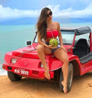 Andrea De Andrade feet photo 13