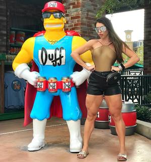 Andrea De Andrade feet photo 18