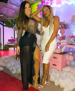 Andrea De Andrade feet photo 7