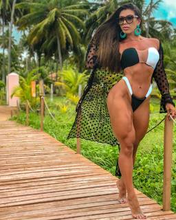 Andrea De Andrade feet photo 14