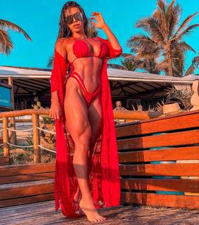 Andrea De Andrade feet photo 12