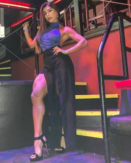 Andrea De Andrade feet photo 20