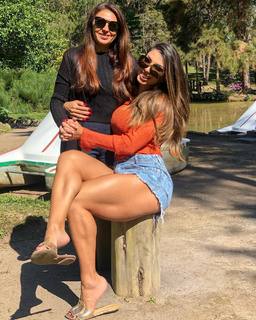 Andrea De Andrade feet photo 18