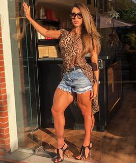 Andrea De Andrade feet photo 15