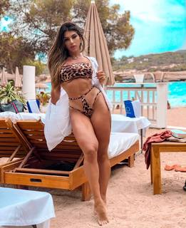 Andrea De Andrade feet photo 7