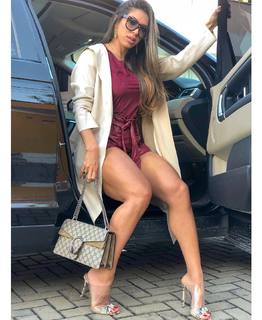 Andrea De Andrade feet photo 6