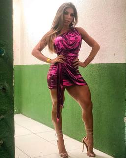 Andrea De Andrade feet photo 6