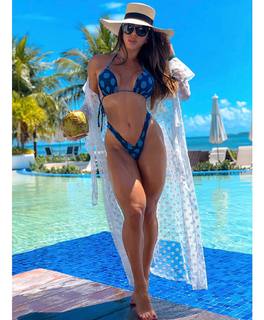 Andrea De Andrade feet photo 5